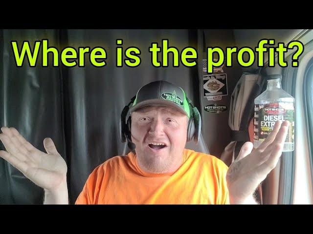 Effective Ways to Make More Profit as an Trucking Owner Operator