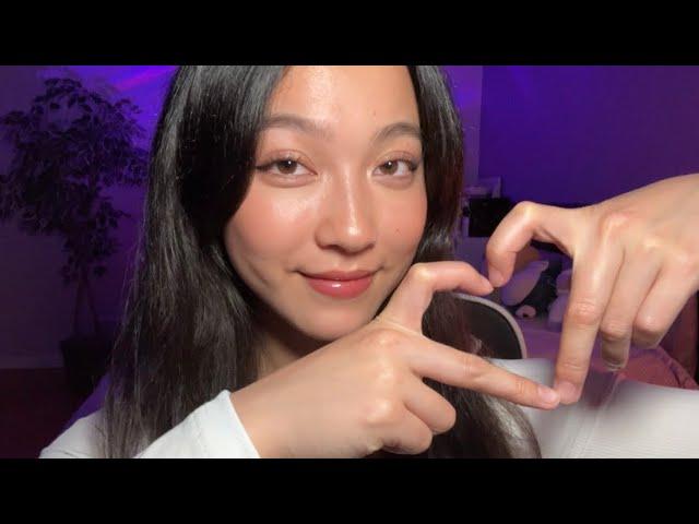 ASMR A Scalp & Lotion Back Massage After A Long Day ‍️
