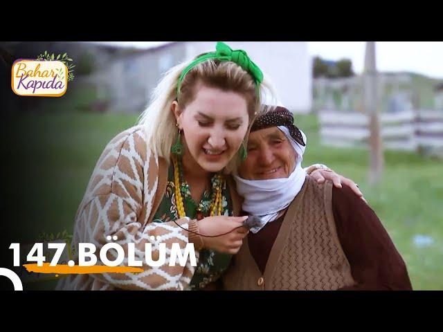 Bahar Kapıda 147. Bölüm | ARDAHAN