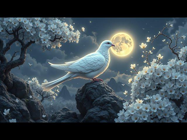 Holy Spirit Clearing All Dark Energy And Evil, Bring Peace And Blessings Throughout Your Life
