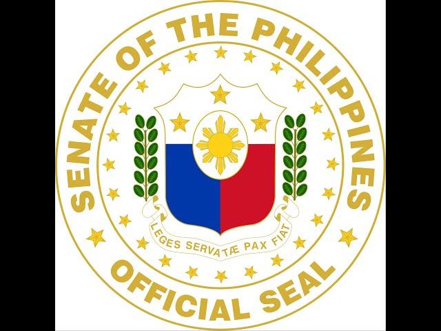 Senate Session No. 56 (June 11, 2025)