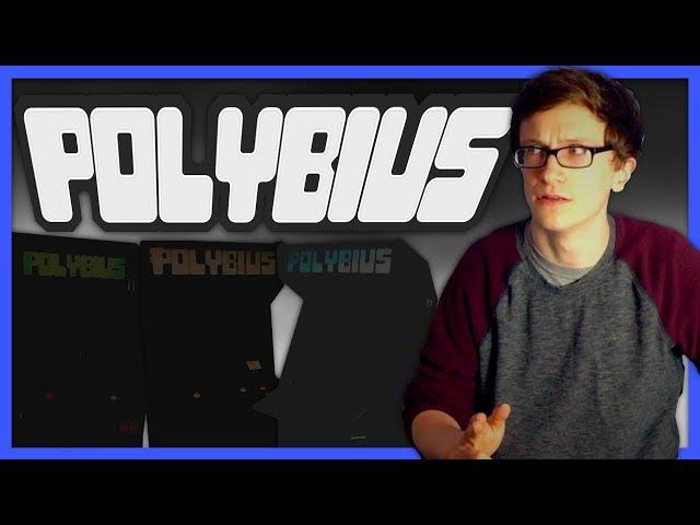 Polybius - Scott The Woz