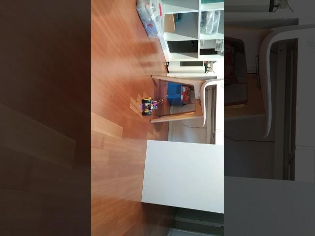 Robot versio 2