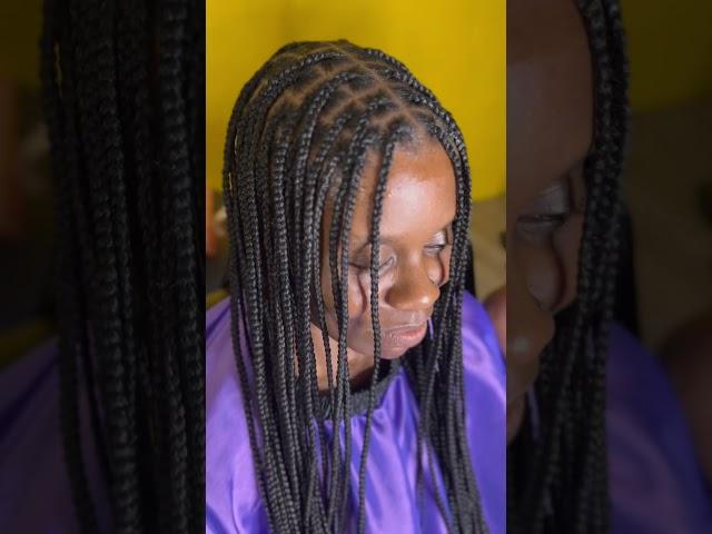 SweetTree Braids Durham, NC BOOK HERE: www.ReignXpertise.com