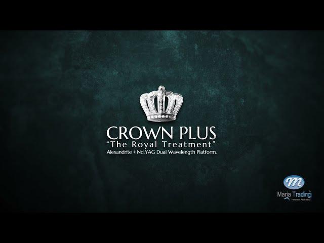 Crownplus | Maria Trading