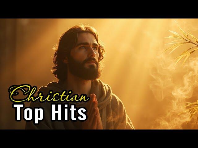  True Worship Spirit | Christ Above All | Anointed Praise Songs 2025