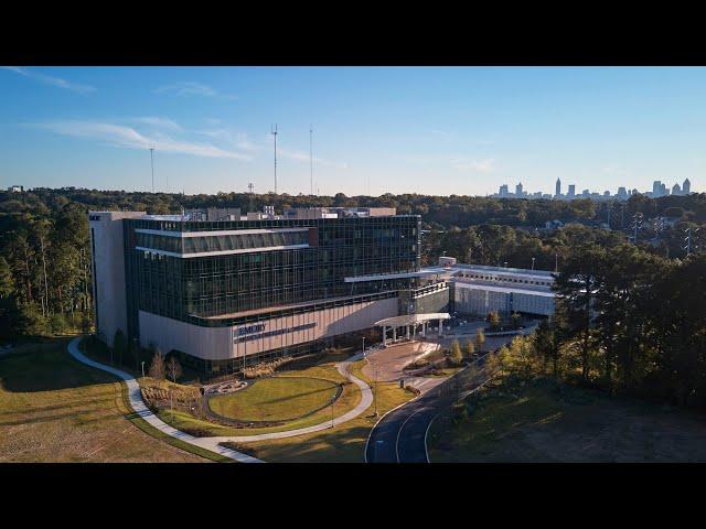 Emory Executive Park Musculoskeletal Institute