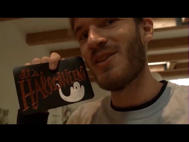 PewDiePie's Birdabo (Full Series)