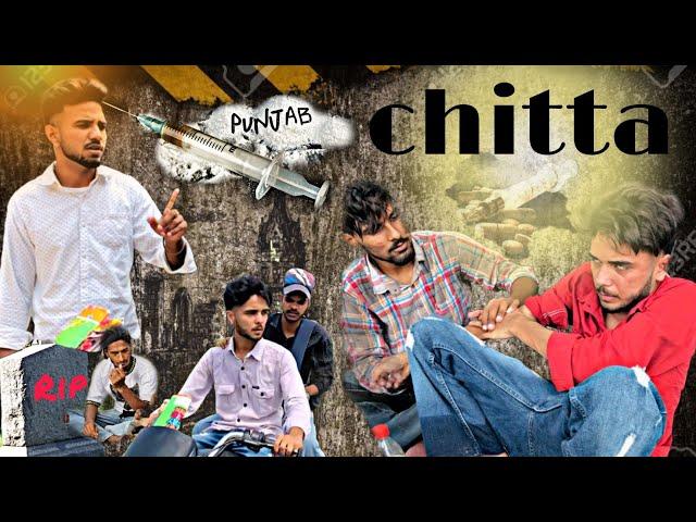 Chitta  || New Punjabi Short Movie 2022 || Part 2 |Official Rahul