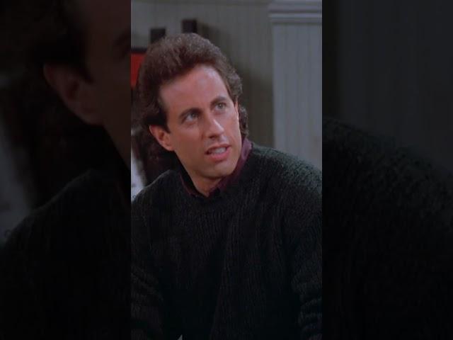 Kramer & Jerry's Relationship Changes  | #Shorts | Seinfeld