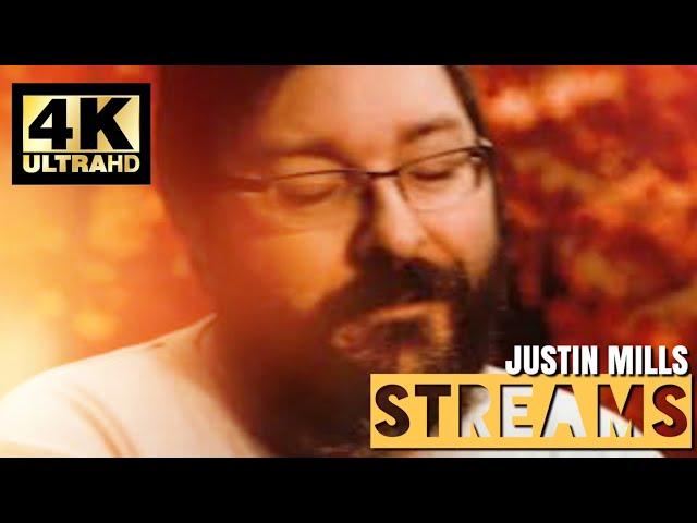 Justin Mills "Streams" [Music Video] Directed By ED Organ Films