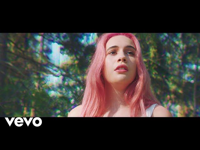 Bea Miller - feel something (official video)