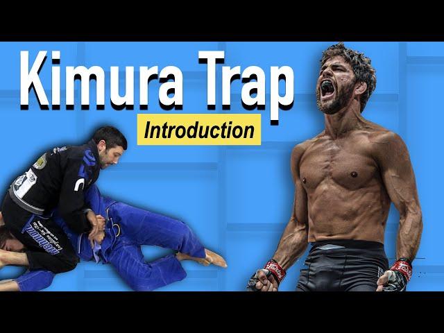 Introduction to the Kimura Trap (Beginners Guide to T-Kimura Entries)