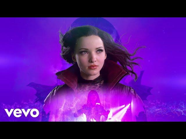 VK Mashup (From "Descendants 3"/Official Video)