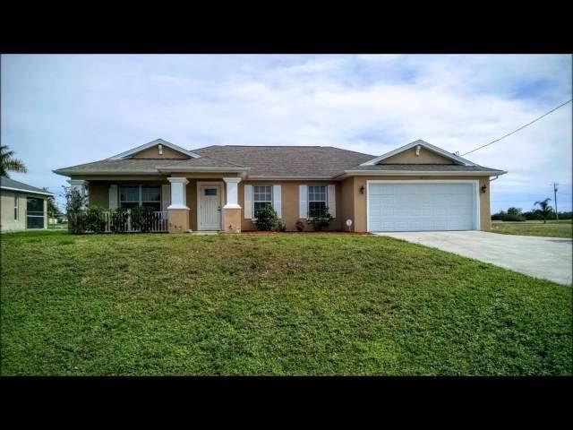 Cape Coral Florida  Home for Sale, Property and Real Estate