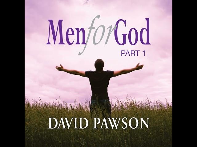 Men for God - Part 1