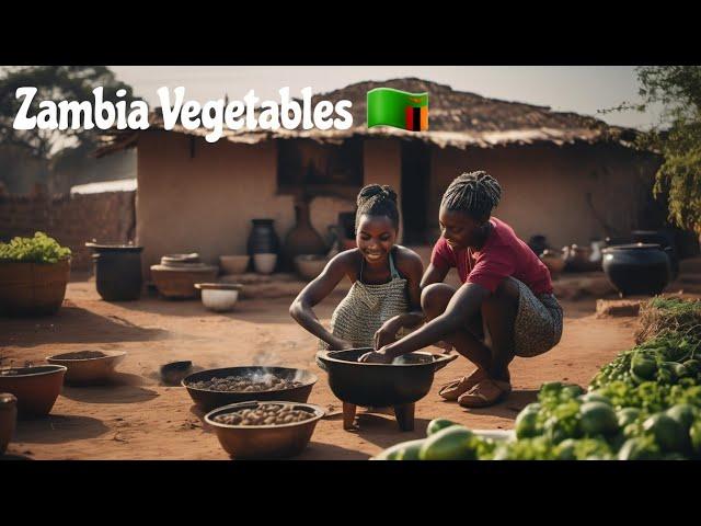 You will never eat beef again || African village cooking Zambia 