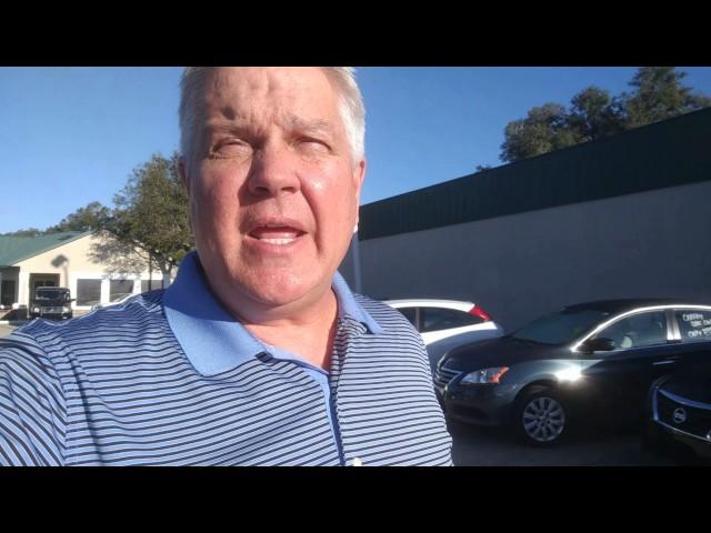 CHRIS M. SPEARS | JANUARY 2017 | NEGATIVE EQUITY AND NEW CARS