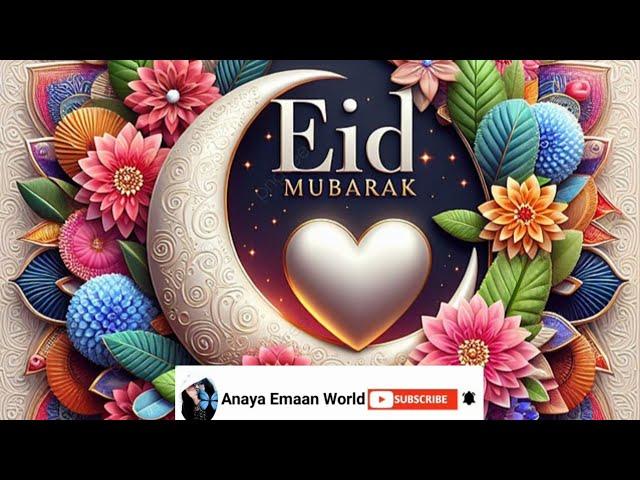 Eid Mubarak status | Eid Mubarak Whatsapp status | Eid ul fitr Mubarak status | Eid Mubarak 2025