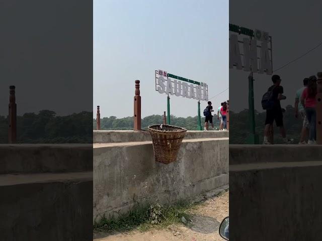 Sauraha chitwan
