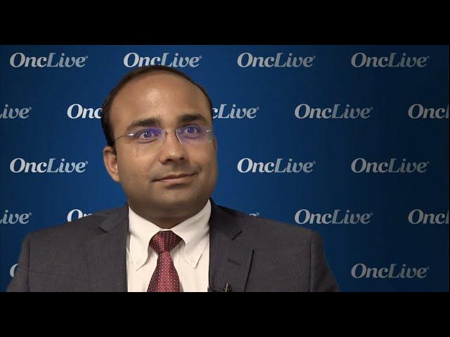 Dr. Raghav on Treatment Options in Newly Diagnosed mCRC