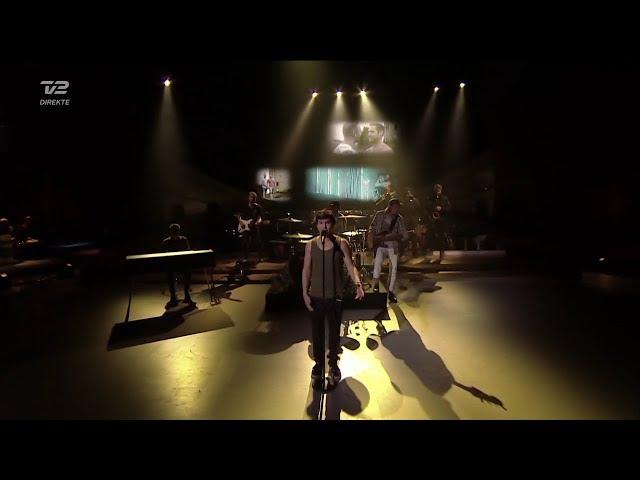 Lukas Graham - Love Someone - Live VMD18 14. sept 2018