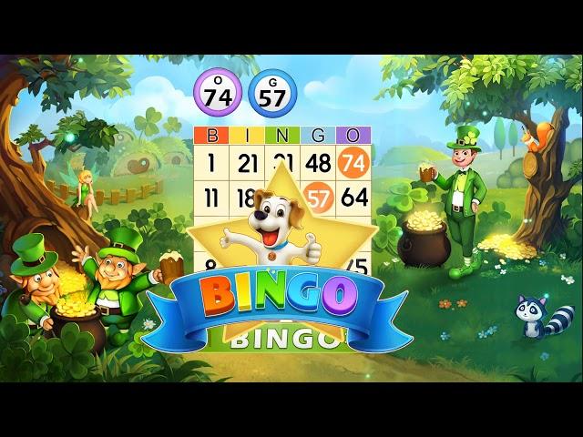 Bingo Journey – #1 Bingo Games