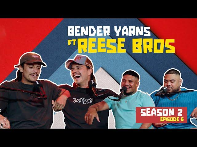 Reese Bros | SZN 2 Episode 6