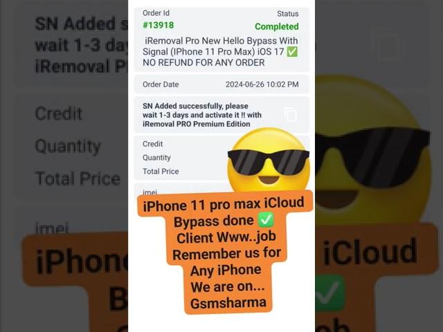 #gsm #pocox3pro #icloudbypassfull #icloudbugimeiunlocker  iphone bypass done..