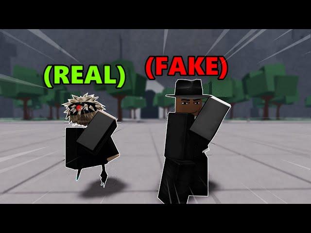 Abusing the NEW P2W EMOTE AGAINST PLAYERS in The Strongest Battlegrounds