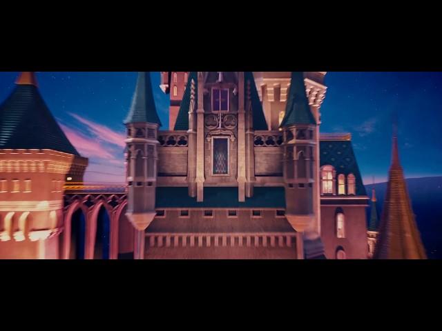 Ballyweg Disney Enchanted Intro HD