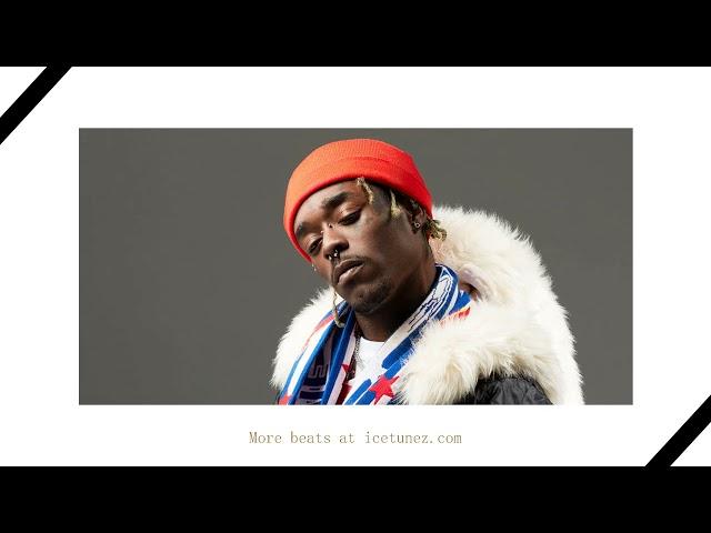 Lil Uzi Vert Type Beat "Longer" [Prod. IceTunez]