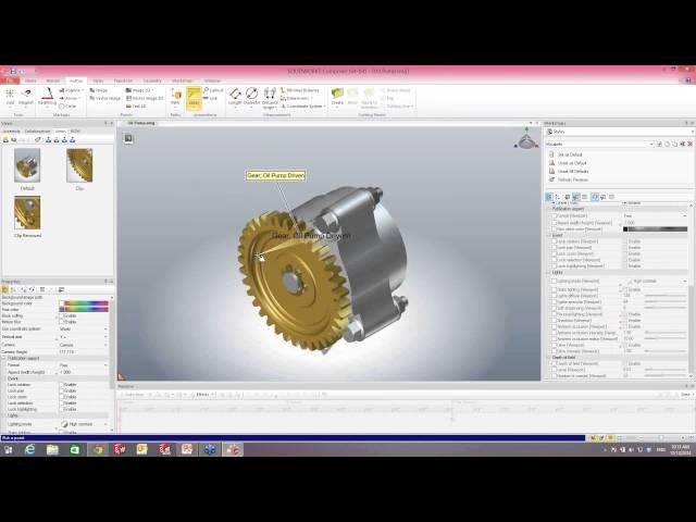 Friday CAD Chat Webinar SOLIDWORKS Composer Tips and Tricks