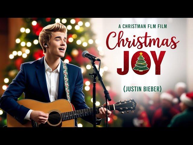 Justin Bieber - Christmas Joy #christmas #carol