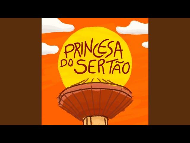 Princesa do Sertão