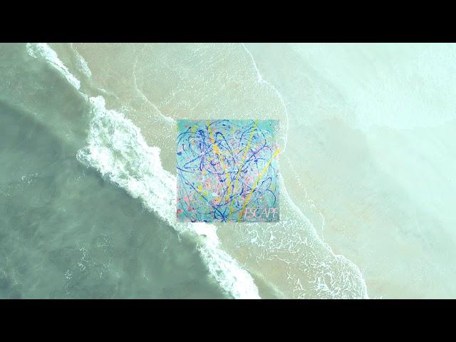 Trevor Something - Escape [Full Album / EP]
