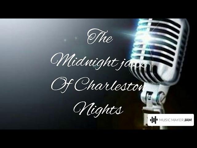 DJ oldsckool: the midnight jazz of Charleston nights