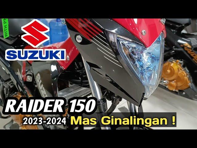 Mas Ginalingan!  Suzuki Raider R150 carb , 2023 Price and installment update   | CRISRIDE MOTOVLOG