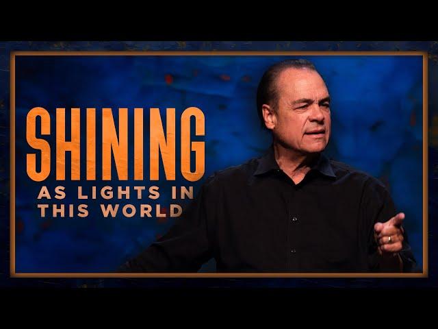 Shining as Lights in This World | Pastor Mark Cowart