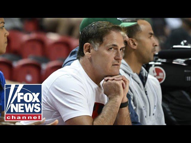 Trump campaign fires back at Mark Cuban for 'ridiculous insult'