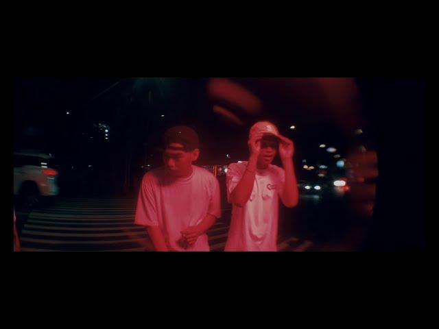 Hev Abi - Migpasayelo (Downtown Drill) feat. LK [Official Music Video]