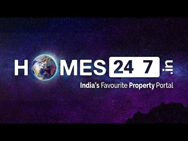 Digital Presence in 35+ Cities| Homes247.in | India