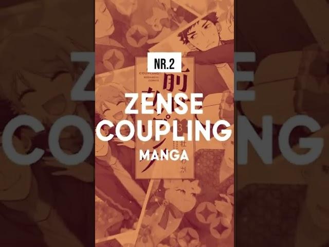 Top 3 Romance mangas to read in 2022 #shorts