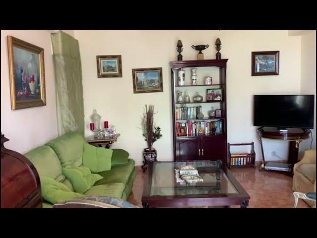 Apartamento en las marinas