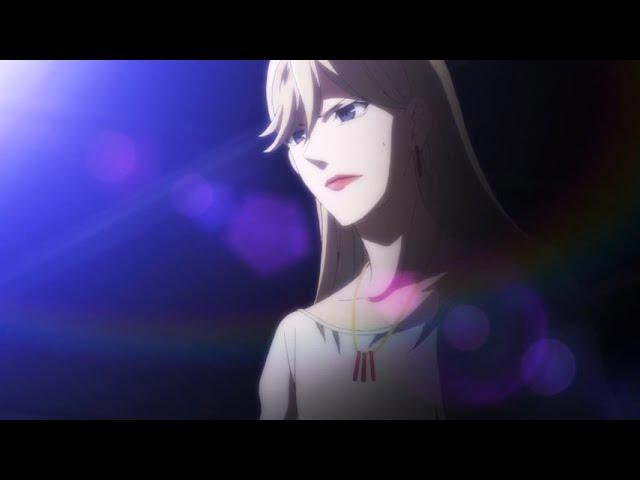 Banba Saves Lin As The Niwaka Samurai | Hakata Tonkotsu Ramens