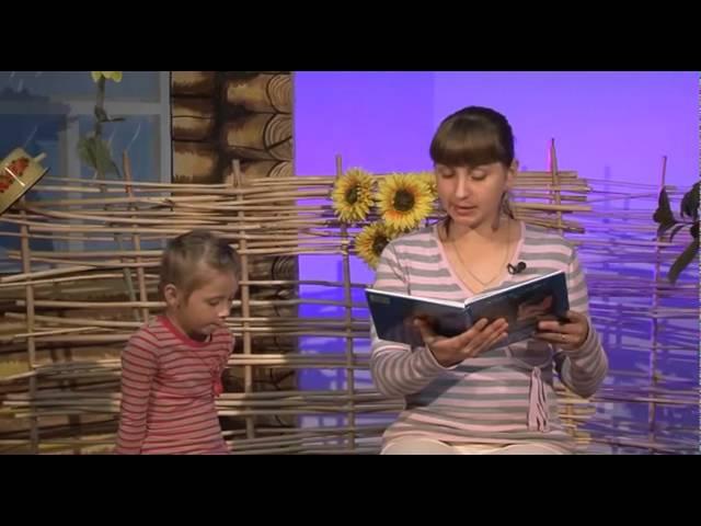 Сказки   Крошечка Хаврошечка и царь девица