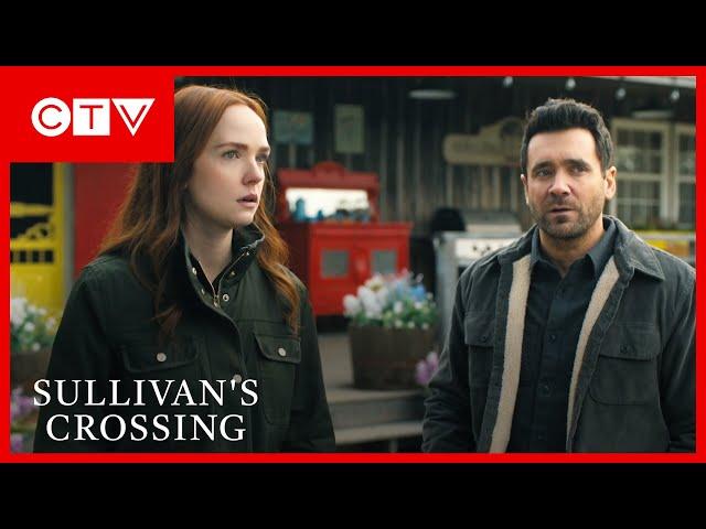 "How Could You Do That?" | Sullivan's Crossing S2E7