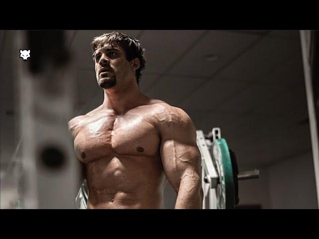 BAD WOLF  - Logan Franklin