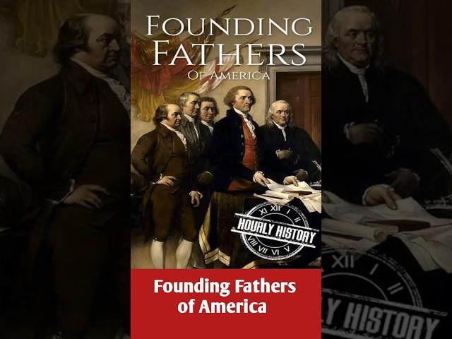 The Founding Fathers of America #StudyLawn #Trending #Shorts #America #UnitedStates #FoundingFathers