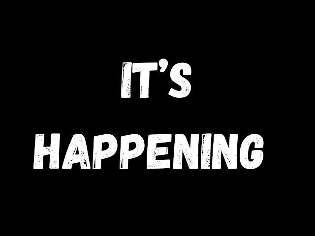The future of this channel